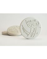 Solid Deodorant Bar 34g - Sports - Zero Waste
