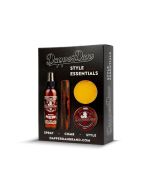 Dapper Dan Style Essential Gift Set - Deluxe Pomade