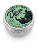 Tenax Extra Strong Pomade 25ml Travel Size Green