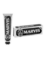 Marvis Amarelli Licorice Mint Toothpaste 85ml