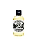 Dr K Soap Company Beard Soap Zero 100ml