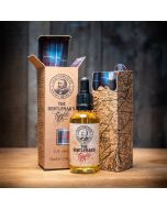 Captain Fawcett's The Gentleman's Tipple Whisky Beard Oil 50ml