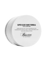 Baxter of California Super Close Formula Shave Cream 240ml