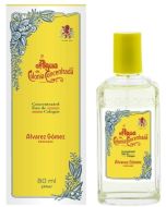 Agua De Colonia Eau de Cologne Spray 80ml