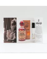 Captain Fawcett's Maharajah Eau de Parfum 2ml Sample