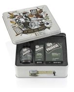 Proraso Metal Box Beard Care - Cypress & Vetyver