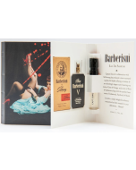 Captain Fawcett's Barberism Eau de Parfum 2ml Sample