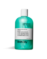 Anthony Invigorating Rush Hair & Body Wash 355ml