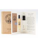 Captain Fawcett's Original Eau de Parfum 2ml Sample