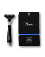 Baxter of California Three-Blade Cartridge Razor