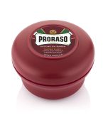 Proraso Shaving Soap Bowl Nourish 150ml