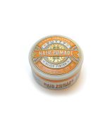 Captain Fawcett's Putty Pomade (Ochre) 100g