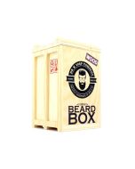 Dr K Beard Box - Woodland