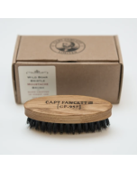 Captain Fawcett's Moustache Brush - Wild Boar