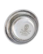 The Bluebeards Revenge Stainless Steel Shaving Bowl