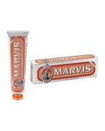 Marvis Ginger Mint Toothpaste 85ml