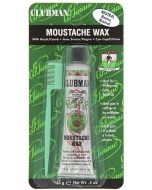 Clubman Pinaud Moustache Wax - Neutral 14g