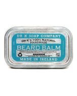 Dr K Beard Balm Fresh Lime 50g
