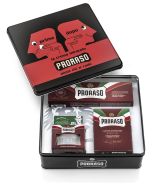 Proraso Vintage Selection Prima & Dopo (Nourish Gift Tin)