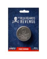 The Bluebeards Revenge Face Scrub 30ml