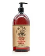 Captain Fawcett's Expedition Reserve Shampoo 1ltr