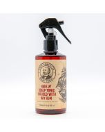 Captain Fawcett's Hair Tonic 250ml