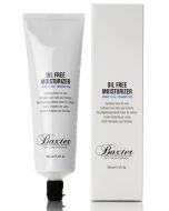 Baxter of California Oil Free Moisturizer 120ml 