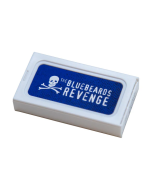 The Bluebeards Revenge (10 Pack) Double Edged Razor Blades
