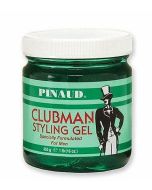 Clubman Pinaud Styling Gel  (Jar) 453g