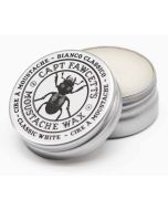 Captain Fawcett Bianco Classico Moustache Wax 15ml