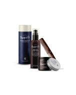 Pomp & Co Shine Hair Bundle