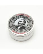 Captain Fawcett's Private Stock Moustache Wax 15ml