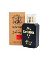 Captain Fawcett's Barberism Eau de Parfum 50ml - Sid Sottung