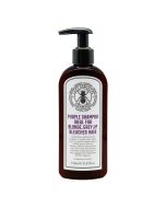 Captain Fawcett's Bianco Classico Purple Shampoo 250ml