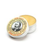 Captain Fawcett's Booze & Baccy Moustache Wax 15ml - Ricki Hall