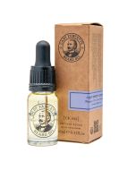 Captain Fawcett's Private Stock Beard Oil 10ml - Travel Size
