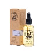 Captain Fawcett's Private Stock Beard Oil 50ml