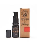 Captain Fawcett's Barberism Beard Oil 10ml