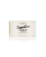 Dapper Dan Lemongrass & Limes Vegetable Soap 190g
