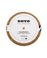 Dovo Shaving Soap Citrus Lion 115g