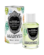Marvis Concentrated Eau de Bouche Mouthwash 120ml