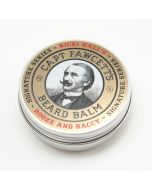 Captain Fawcett's Booze & Baccy Beard Balm 60ml