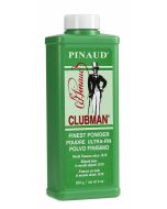Clubman Pinaud Talc - White Powder 255g