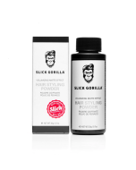 Slick Gorilla Hair Styling Powder 20g