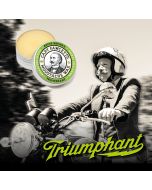 Captain Fawcett's Triumphant Moustache Wax 15ml