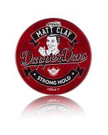 Dapper Dan Matt Clay 100ml