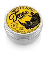 Tenax Strong Pomade 25ml Travel Size - Yellow