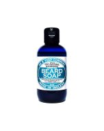 Dr K Soap Company Beard Soap Fresh Lime 100ml