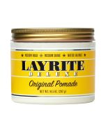 Layrite Original Pomade 297g - Professional Size