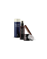 Pomp & Co Matte Hair Bundle